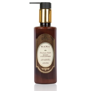 Kama Ayurveda Himalayan Deodar Body Cleanser-200 ml